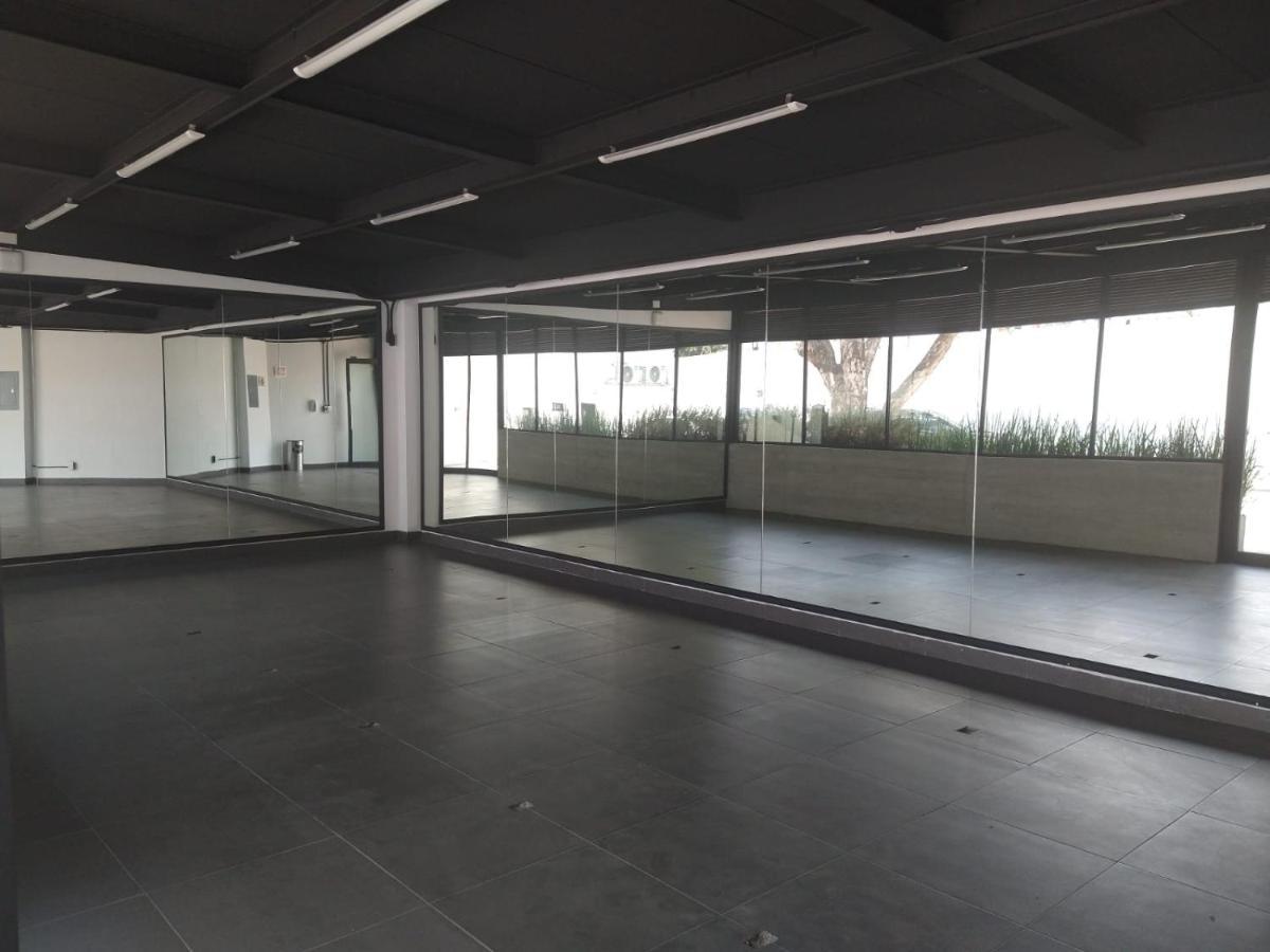 墨西哥城Casa Bonsai住宿加早餐旅馆 外观 照片